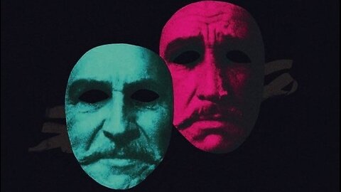 Theatre of Blood- Vincent Price, Diana Rigg-1973 IMDb 7.1/10