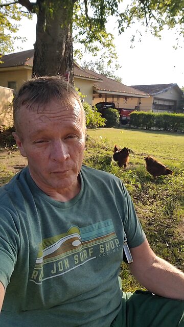 Chicken Rule 101 'How to Get Em to Mind'& Cock a doodle DO IT!