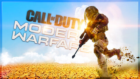 New COD update is here