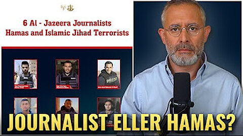 Döda journalister?
