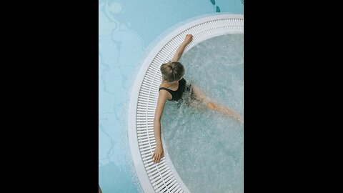 $2,000,000 Jacuzzi study