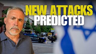 The Next 10/7 Attack Is Coming — And No One's Listening