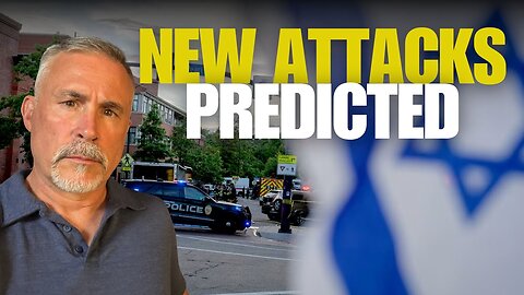 The Next 10/7 Attack Is Coming — And No One's Listening
