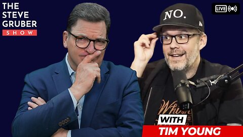 Tim Young | Cleaning Up D.C. and Dismantling Leftist Talking Points