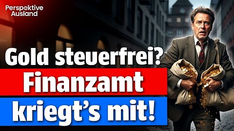 Die Steuerfrei-Falle: Wie dein steuerfreier Krypto-Verkauf die Steuerfahndung auslöst