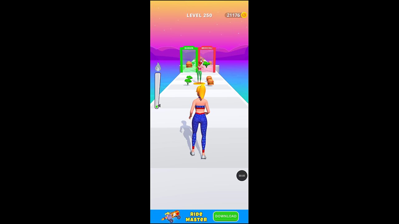 burger games best offline games