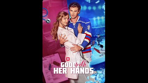 Good With Her Hands (New Movie)