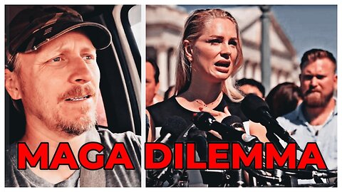 Hiding Behind the Epstein Victims