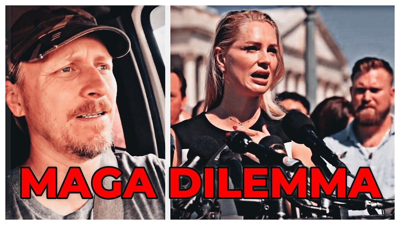 Hiding Behind the Epstein Victims