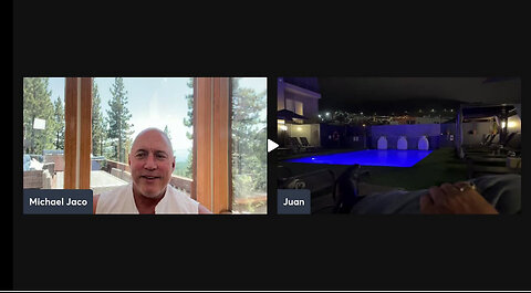 Juan O Savin on military tribunals, DEW Cali and 9/11, nuclear standoff, China 2020 election steal.