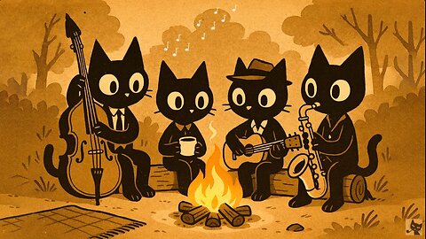 HAPPY FRIDAY JAZZY Morning!!