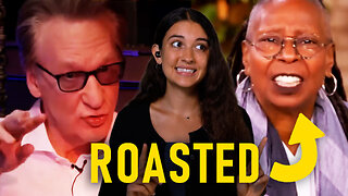 Bill Maher Is Right About Women
