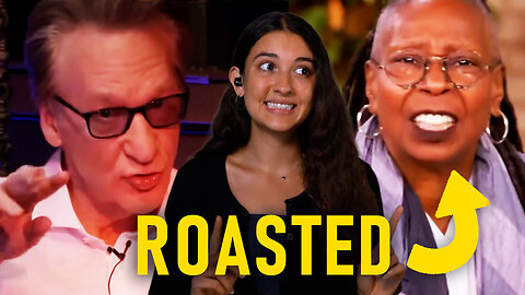 Bill Maher Is Right About Women