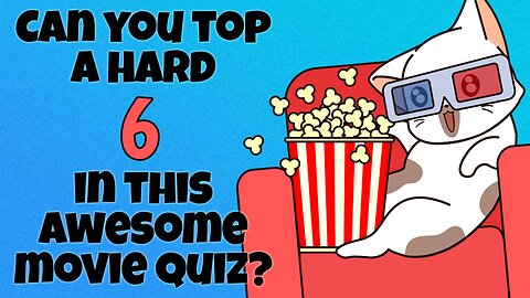Awesome Movie Quiz