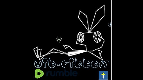 Vib - Ribbon VOD