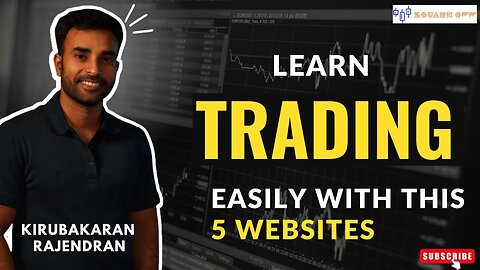 Best Websites to Learn Trading & Back test Strategies
