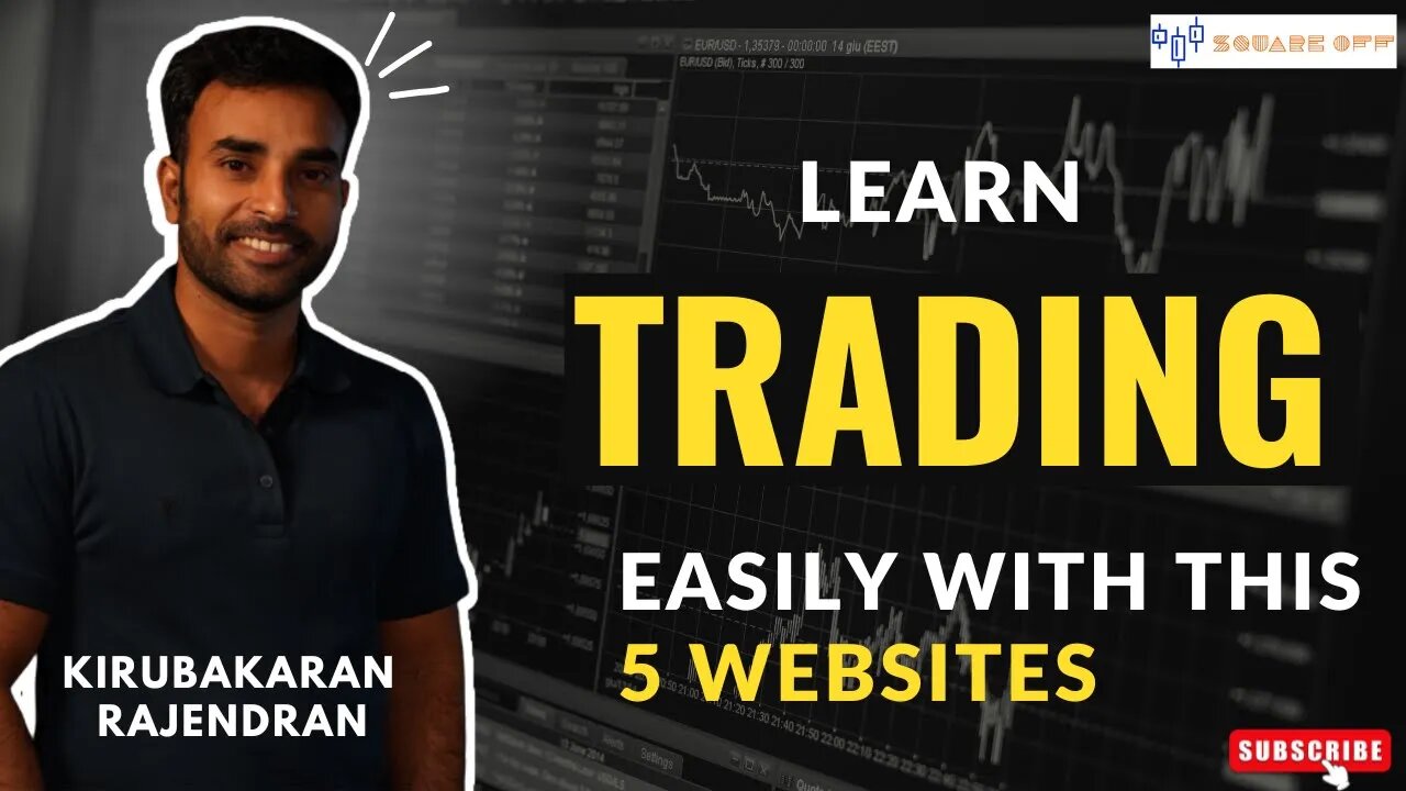 Best Websites to Learn Trading & Back test Strategies