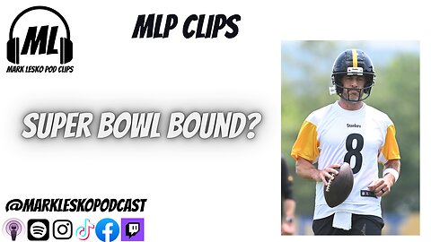 Aaron Rodgers signs || MLP Clips #nfl #steelers
