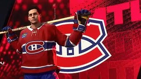 EA SPORTS NHL 25 LEGENDS SERIES.