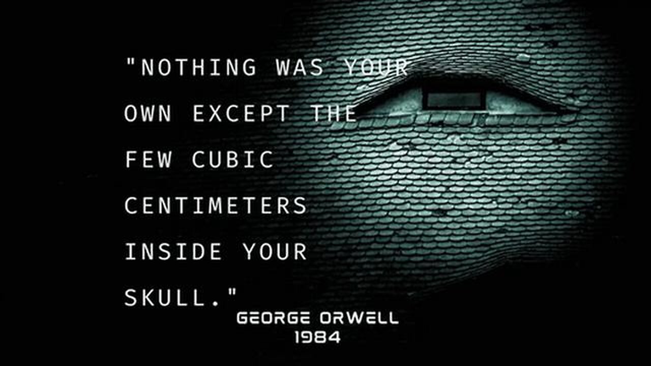 Hollywood Inundates Us with Mind Control While DARPA Makes It Real...