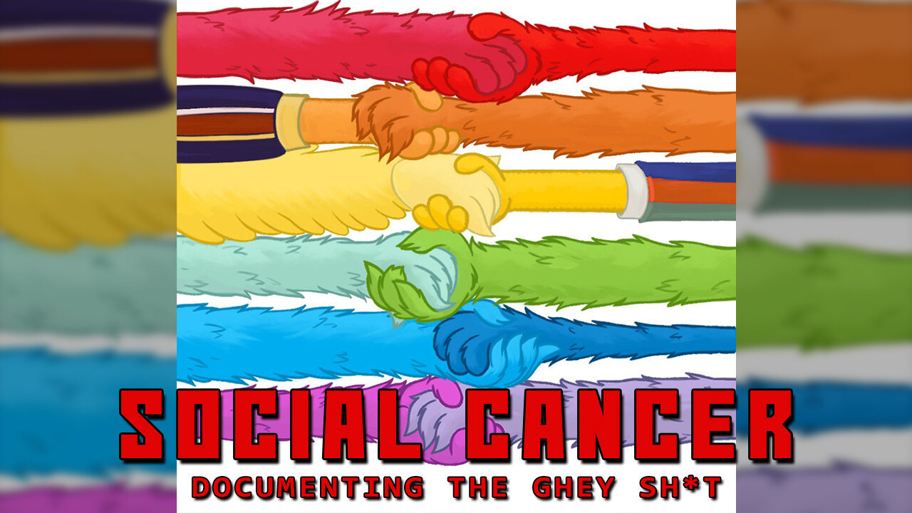 Social Cancer [Ep 90]