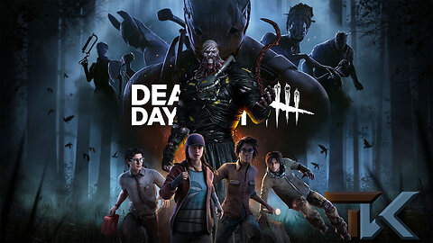 🔦 Into the Tome: Saturday Night Escapes & Screams! 🔦 #DeadByDaylight #EpicBattle #SurviveOrKill