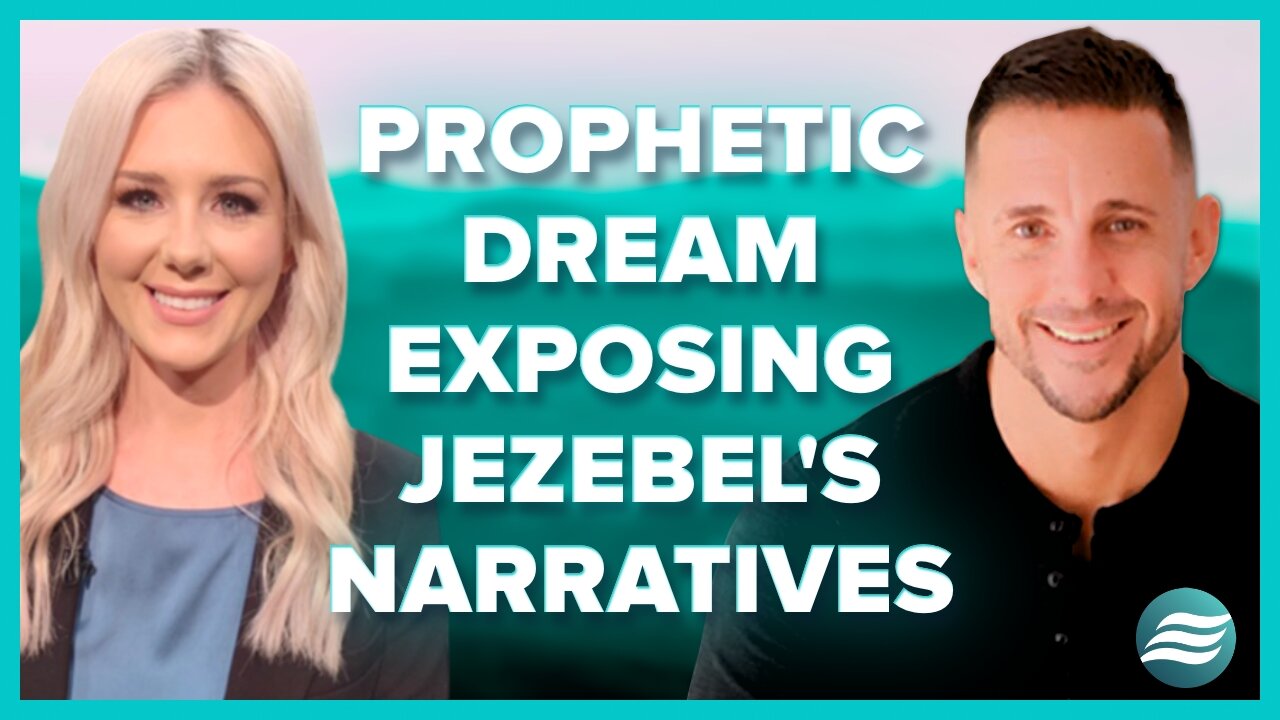 Andrew Whalen: Exposing Jezebels Narratives! | April 3 2025