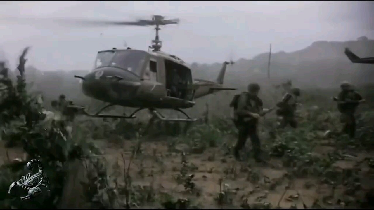 Vietnam War