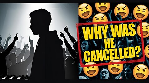 DJ Athlete CANCELLED - Shocking Reason Behind the Backlash! #Exposed