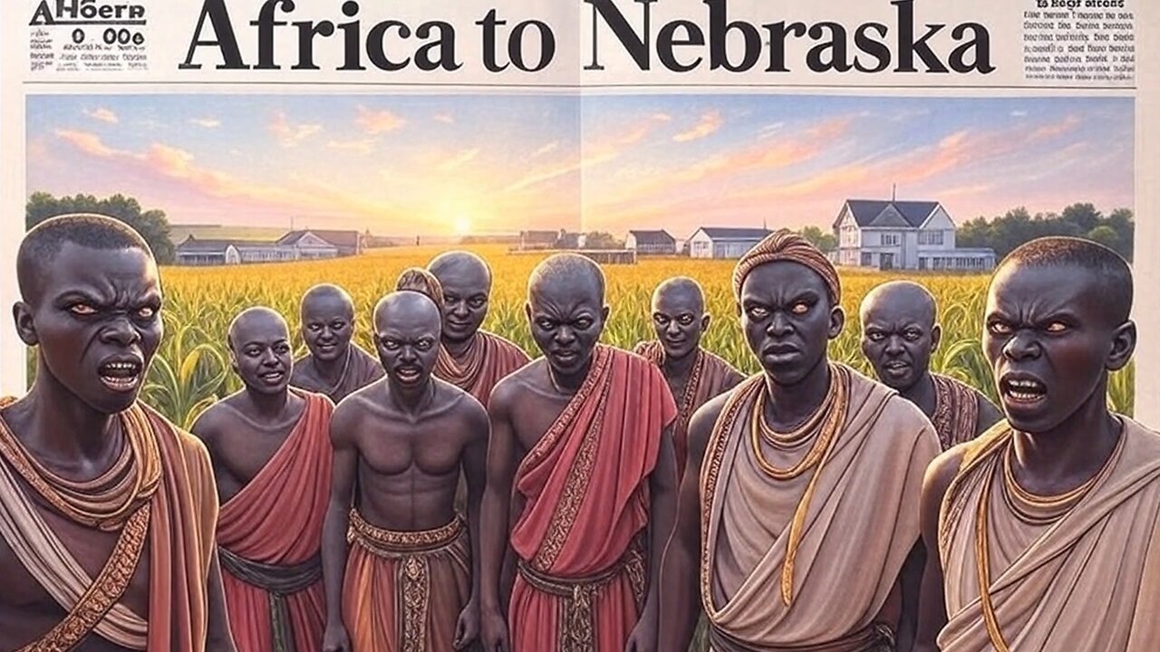 Systems Compared and Other Paths: From Africa to Nebraska (Part 4)