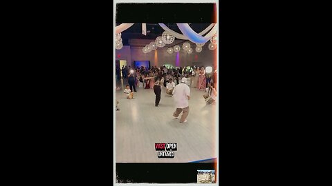 Mating Dance 🕺🏻