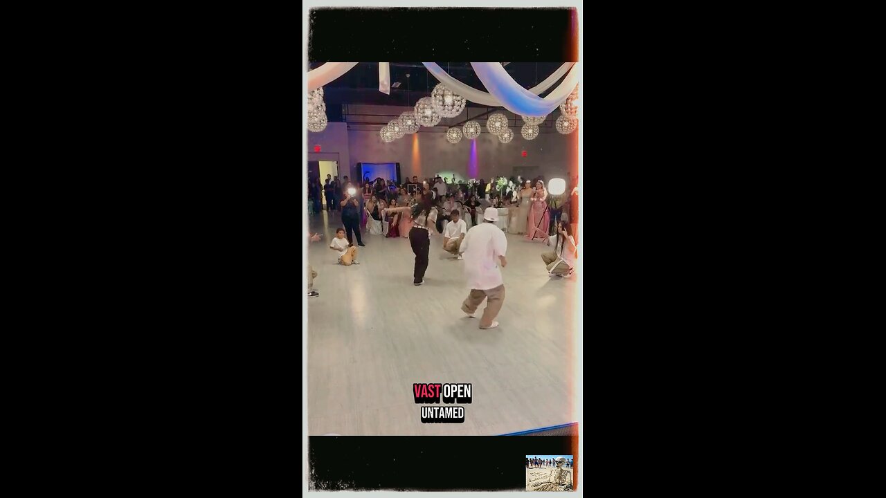 Mating Dance 🕺🏻