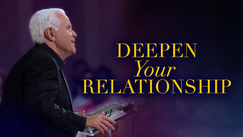 Deepen Your Relationship