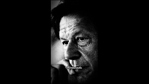 Imran khan Motivational video