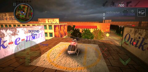 Opulence payback mission 2 theif old opulence nostalgia