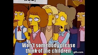 Think Of The Children!: A Conversation With Francesco Sani (#262)