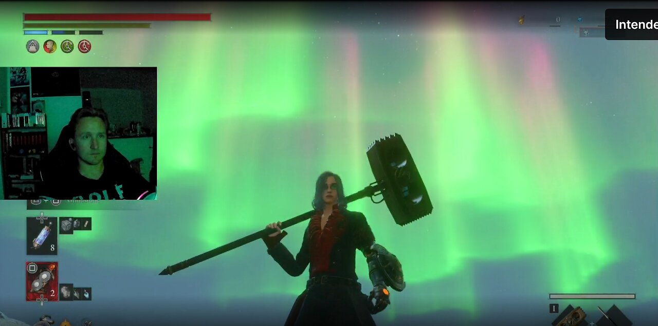 Time for the Guardian to die! 9