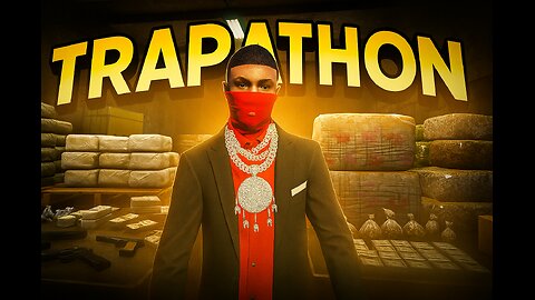 𝒅𝐫𝒆𝒂𝐦𝐜𝒂𝐭𝐜𝒉𝑒𝐫💤🛌😴 TRAPATHON EDITION PT:2 EP:4 GRIZZLEY WORLD WL RP
