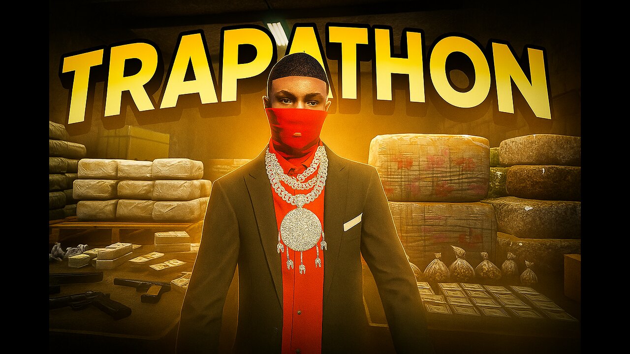 𝒅𝐫𝒆𝒂𝐦𝐜𝒂𝐭𝐜𝒉𝑒𝐫💤🛌😴 TRAPATHON EDITION PT:2 EP:4 GRIZZLEY WORLD WL RP