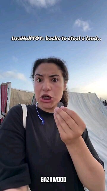 Debunking more "Palestinian" lies.