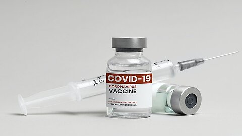 Whistleblower speaks out Serious Covid vaccine injury