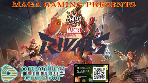 [ CHili's Cook Out # 19 ] I am the Bullet Catcher!