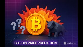 Bitcoin Price Prediction: $800M Short Squeeze Resets Market as BTC Holds $95K