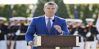 Hegseth Axes Pentagon Women's Advisory Panel