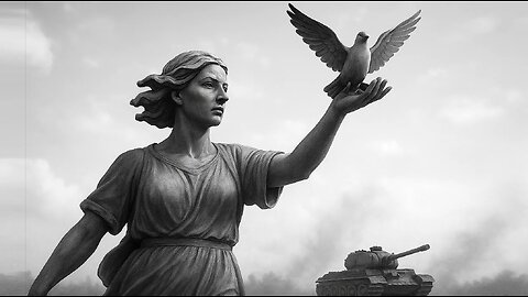 Pacifisme et propagande du Kremlin. Une distinction critique