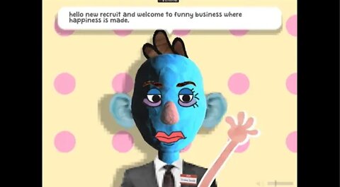 I'm Funny! | Funny Business