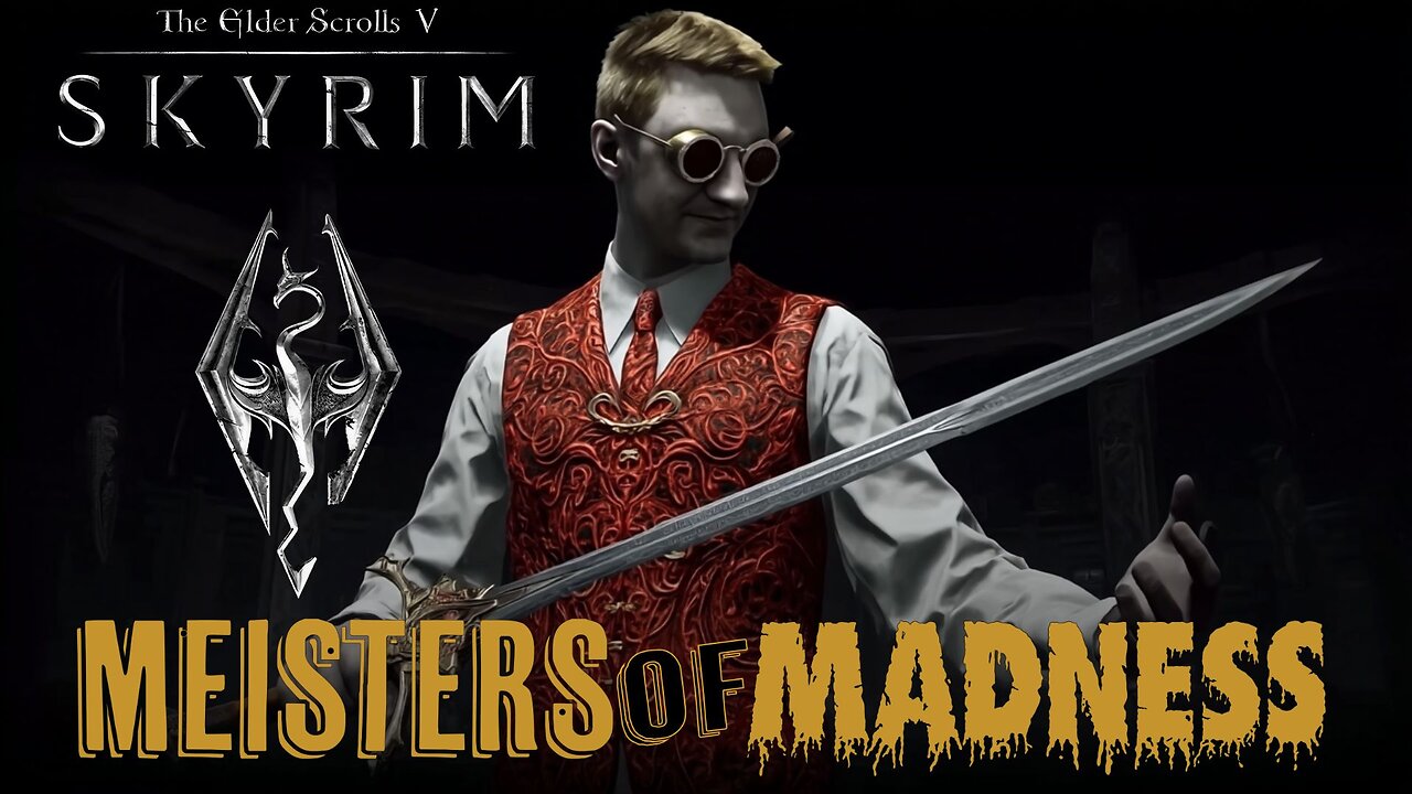 Breaking Skyrim - Part 1