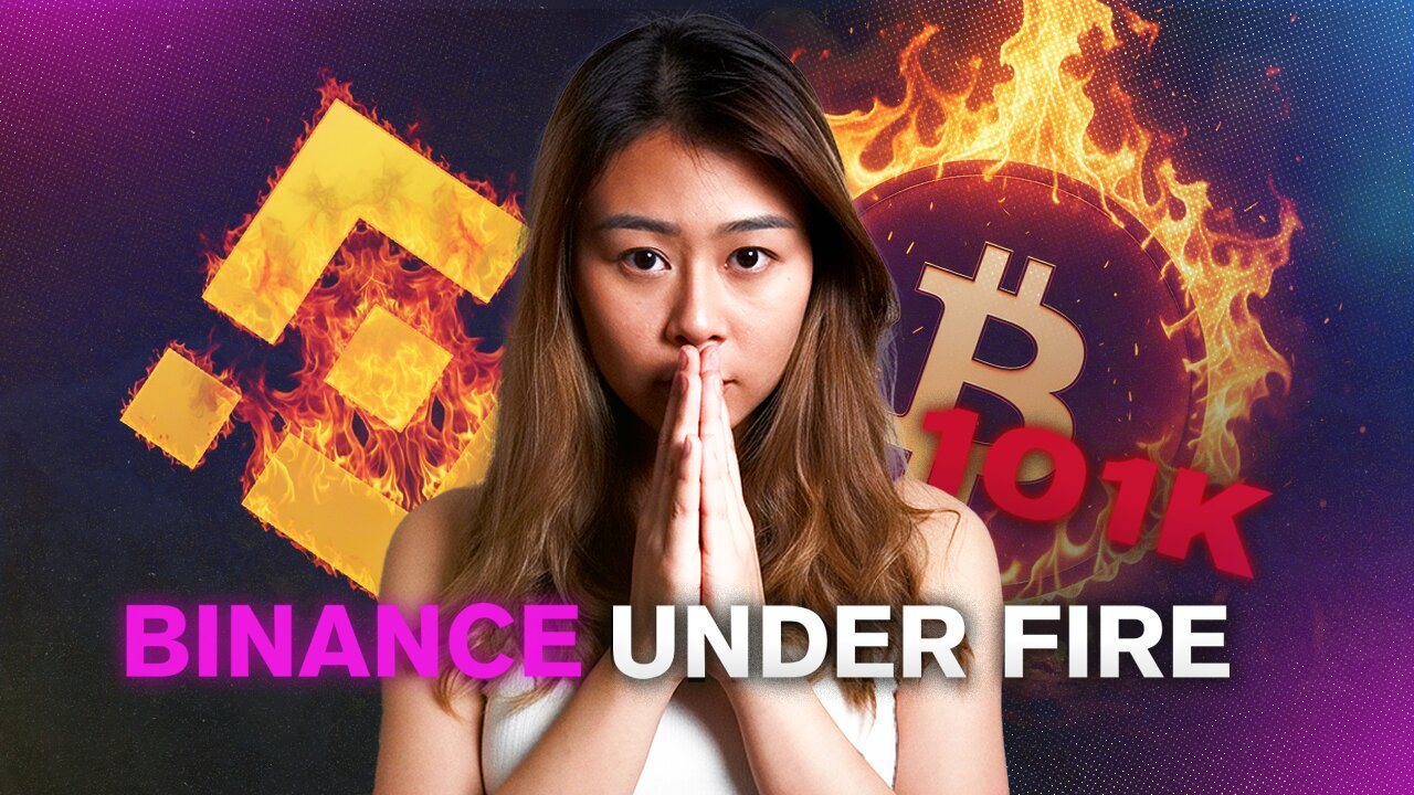 Trump’s Tariff Shock Crashes Bitcoin — $94K Incoming? | GemGem Bitcoin