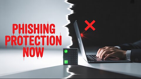 Dont Lose Your Crypto - The Shocking Truth About Phishing: Handle it by Ledger Nano S Plus and Ledger NanoX