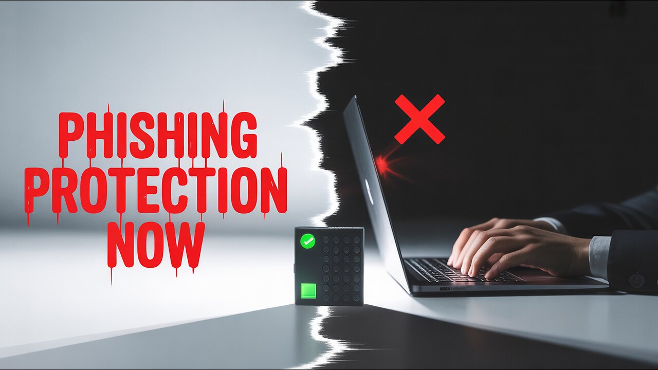 Dont Lose Your Crypto - The Shocking Truth About Phishing: Handle it by Ledger Nano S Plus and Ledger NanoX